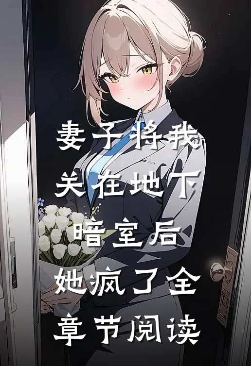 妻子将我关在地下暗室后,她疯了全章节阅读免费