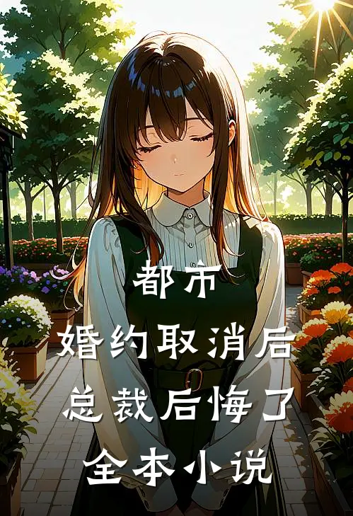 都市婚约取消后,总裁后悔了全本阅读