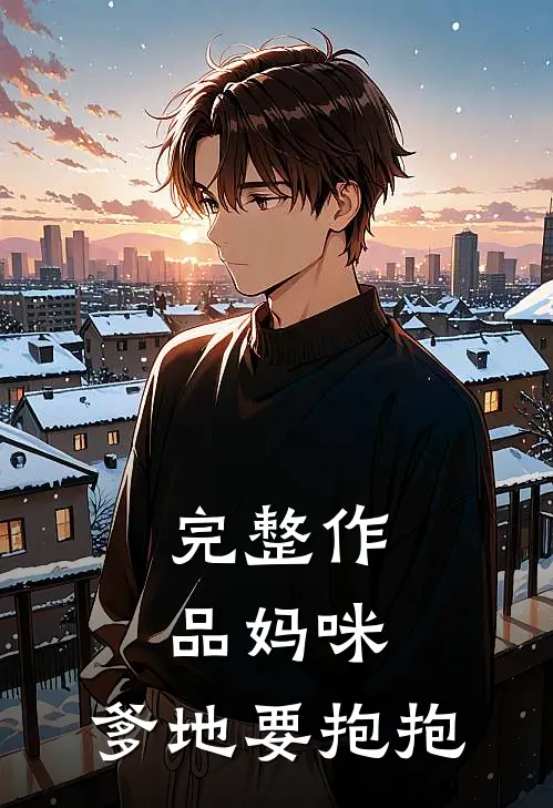 完整作品妈咪,爹地要抱抱你