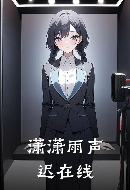 潇潇雨声迟在线