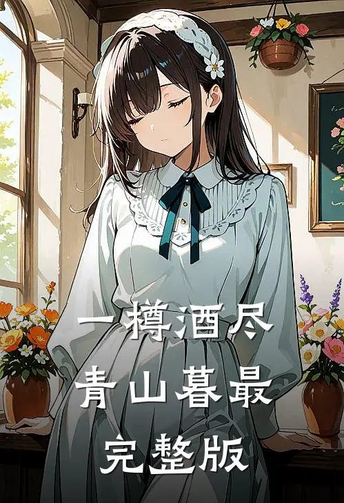 一樽酒尽青山暮最完整版
