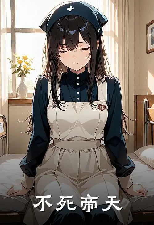 不死帝天
