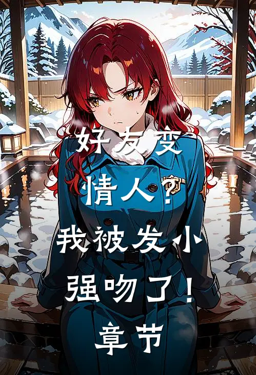 好友变情人?我被发小强吻了!章节阅读