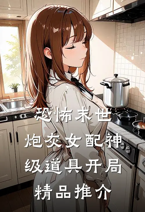 恐怖末世，炮灰女配神级道具开局精品推介