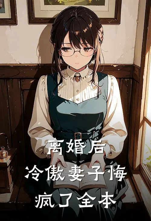 离婚后,冷傲妻子悔疯了全本