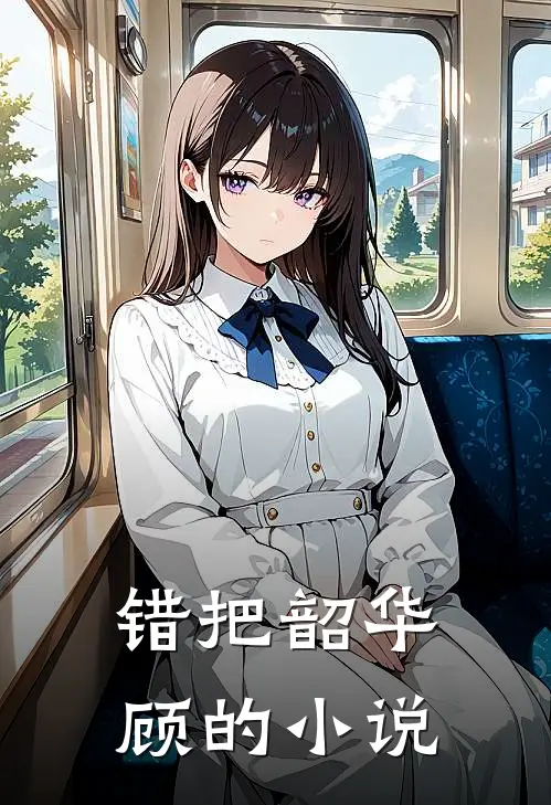 错把韶华顾的小说
