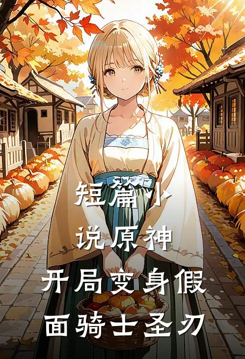 短篇原神开局变身假面骑士圣刃在线阅读