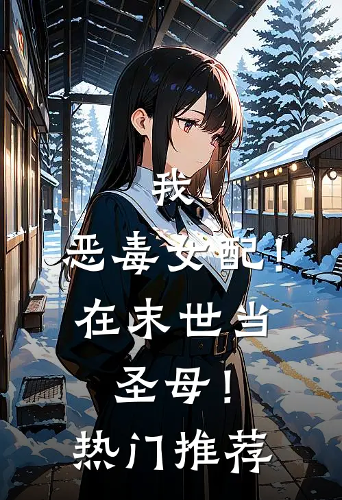 我,恶毒女配!在末世当圣母!热门推荐文