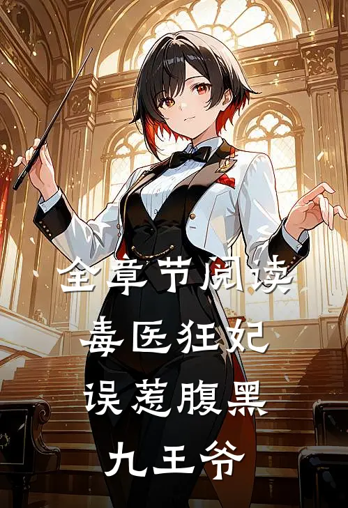 全章节阅读毒医狂妃:误惹腹黑九王爷