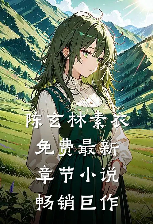 陈玄林素衣免费最新章节小说畅销巨作