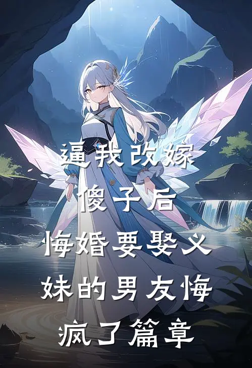 逼我改嫁傻子后，悔婚要娶义妹的男友悔疯了篇章