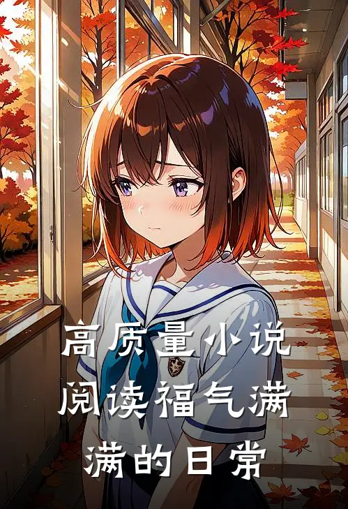 高质量阅读福气满满的日常
