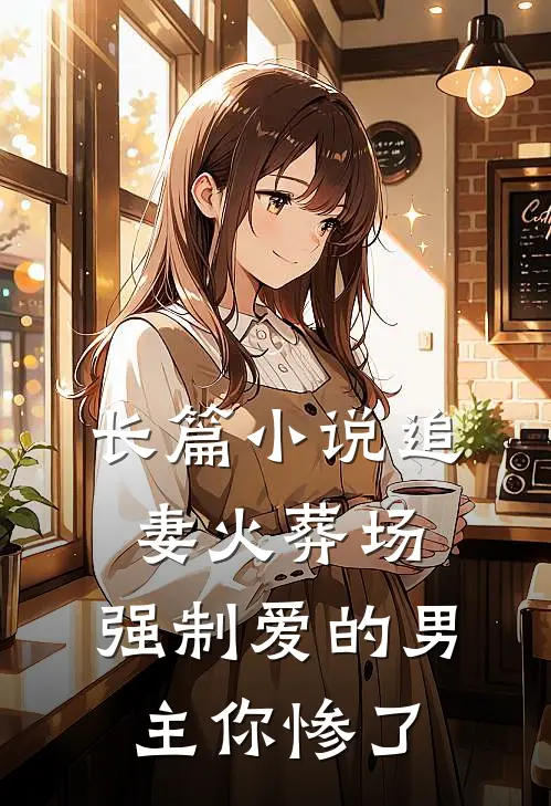 长篇小说追妻火葬场：强制爱的男主你惨了