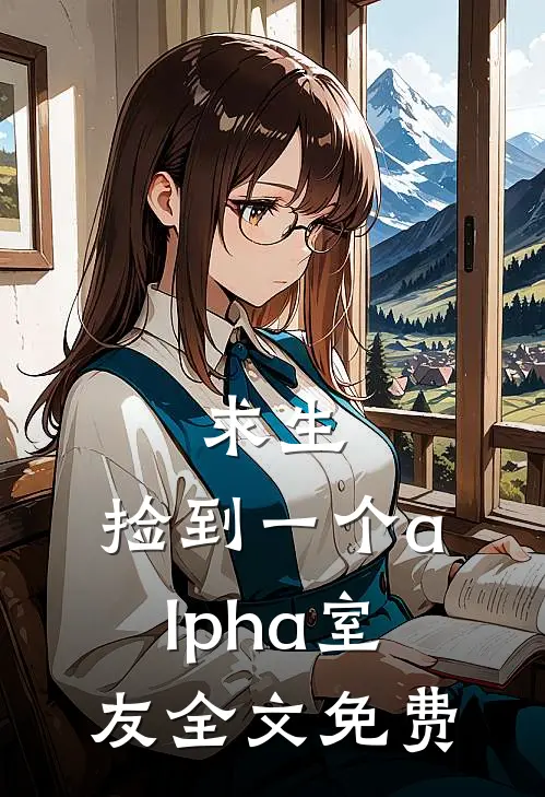 求生捡到一个alpha室友全文免费观看