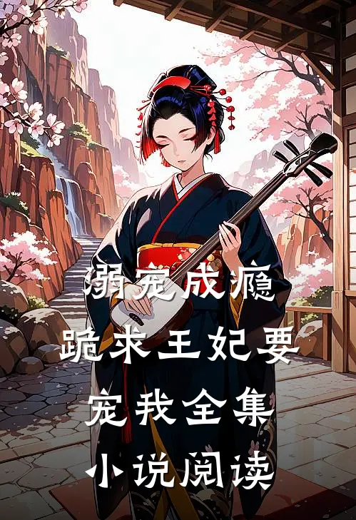 溺宠成瘾跪求王妃要宠我全集阅读
