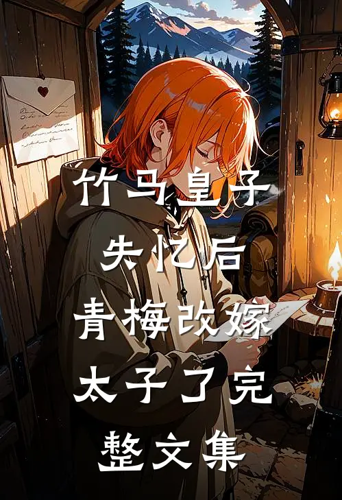 竹马皇子失忆后,青梅改嫁太子了完整文集阅读