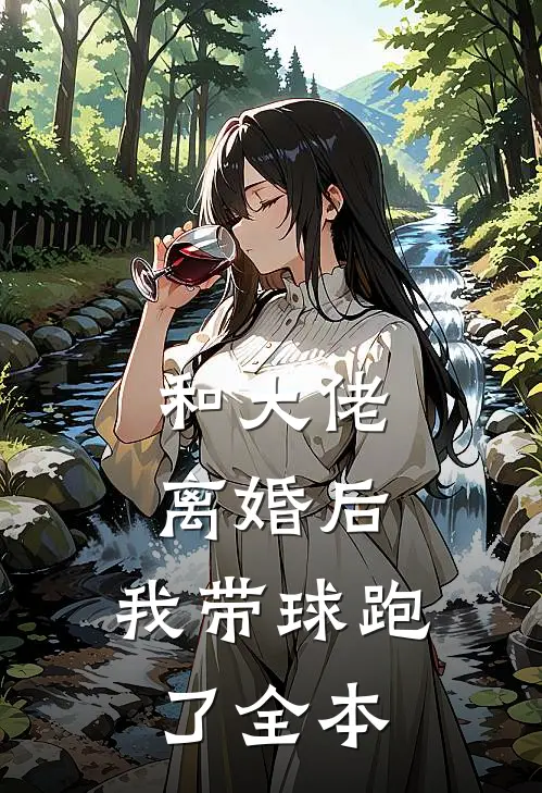 和大佬离婚后，我带球跑了全本