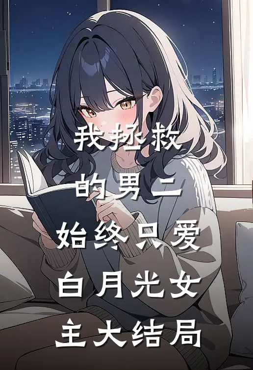 我拯救的男二,始终只爱白月光女主大结局视频