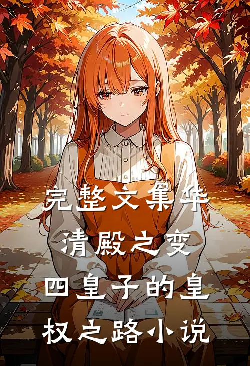 完整文集华清殿之变:四皇子的皇权之路小说