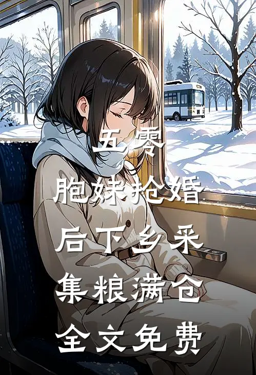 五零：胞妹抢婚后下乡采集粮满仓全文免费