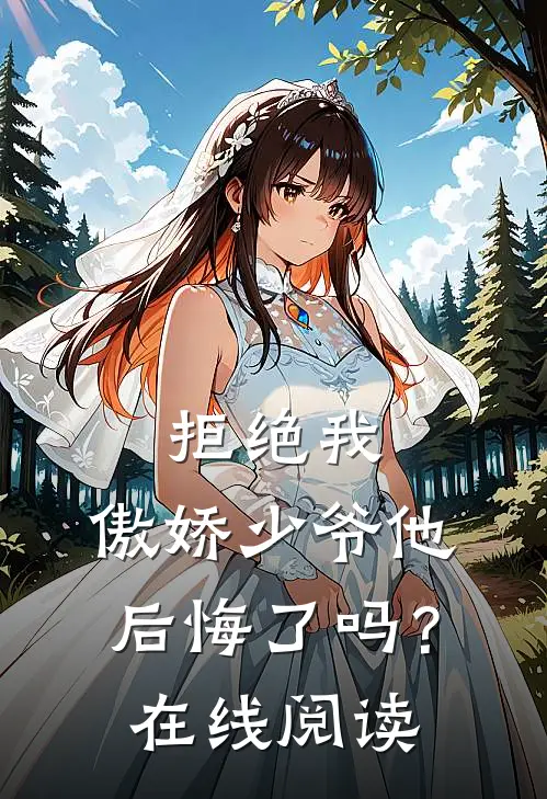 拒绝我，傲娇少爷他后悔了吗？在线阅读