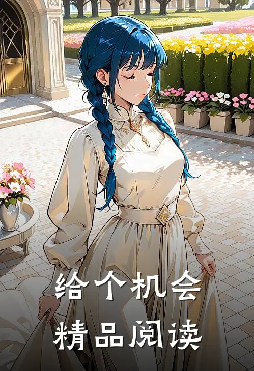 给个机会精品阅读