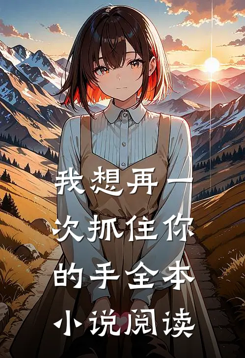 我想再一次抓住你的手全本阅读免费