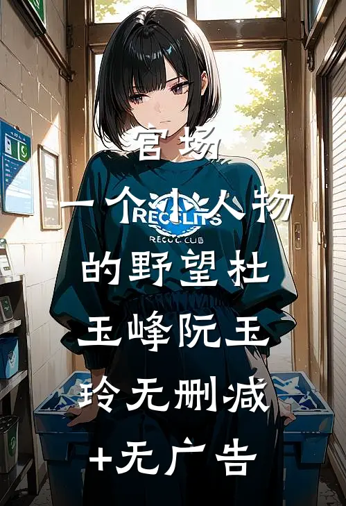 官场：一个小人物的野望杜玉峰阮玉玲无删减+无广告