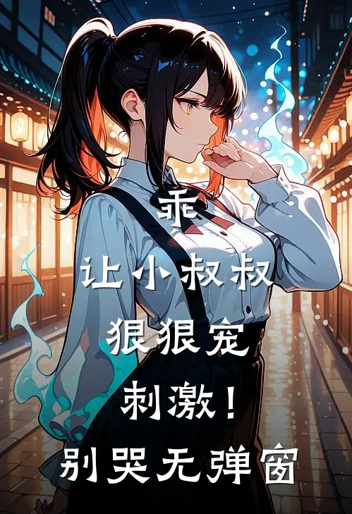 乖,让小叔叔狠狠宠,刺激!别哭无弹窗