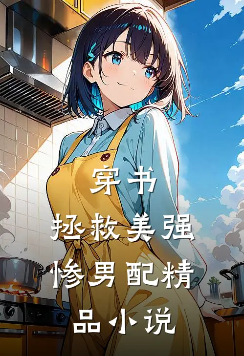 穿书拯救美强惨男配精品阅读