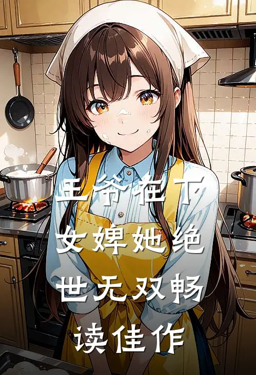 王爷在下女婢她绝世无双畅读佳作