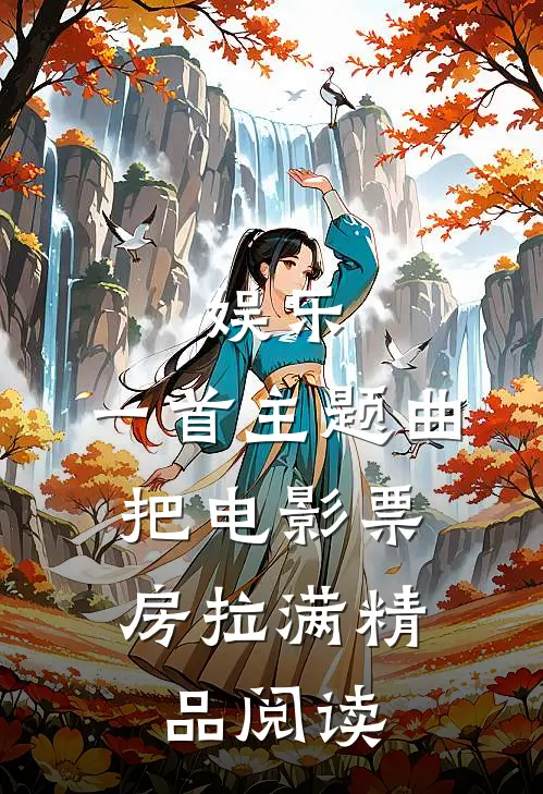 娱乐：一首主题曲，把电影票房拉满精品阅读