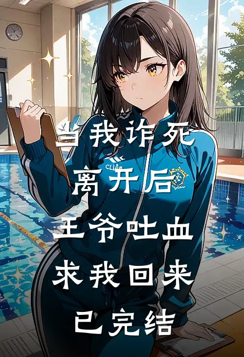 当我诈死离开后,王爷吐血求我回来已完结了吗