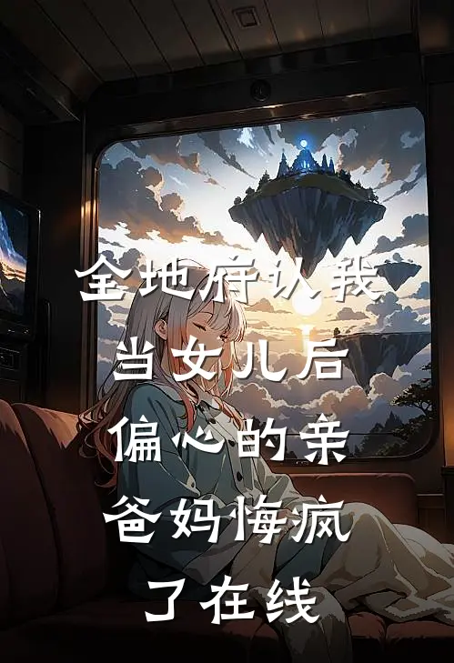 全地府认我当女儿后,偏心的亲爸妈悔疯了在线阅读