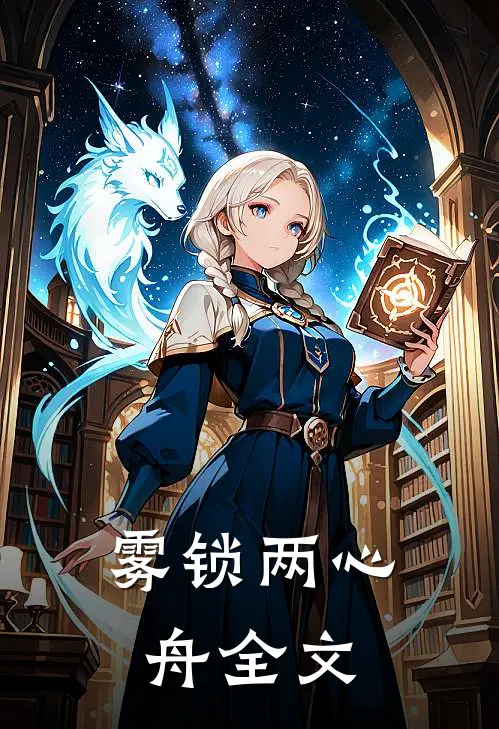 雾锁两心舟全文