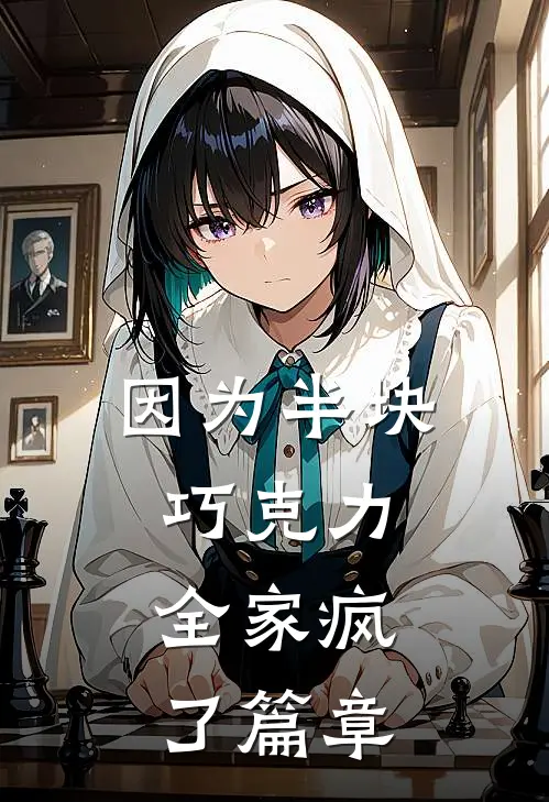 因为半块巧克力，全家疯了篇章