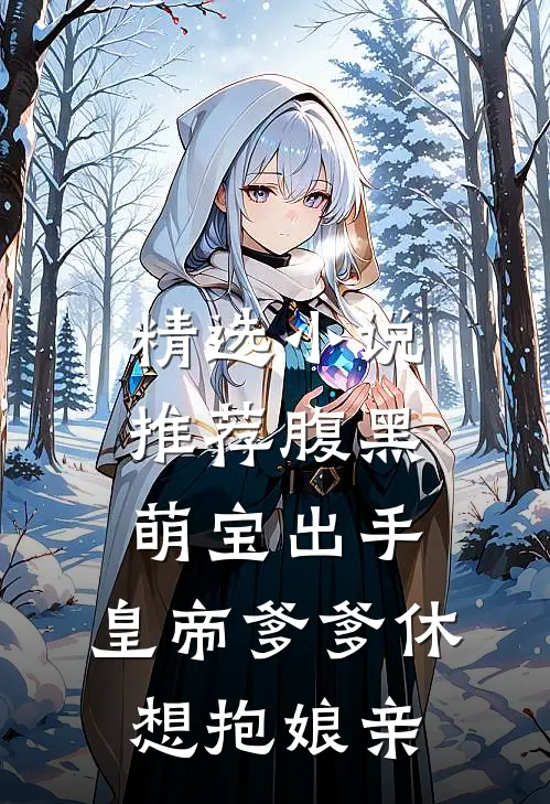 精选小说推荐腹黑萌宝出手，皇帝爹爹休想抱娘亲