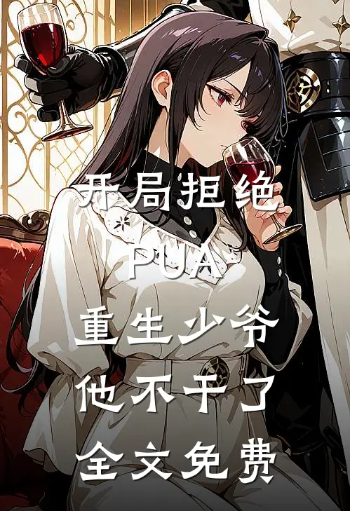 开局拒绝PUA，重生少爷他不干了全文免费