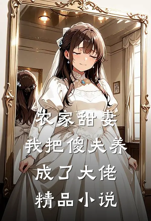 农家甜妻我把傻夫养成了大佬精品