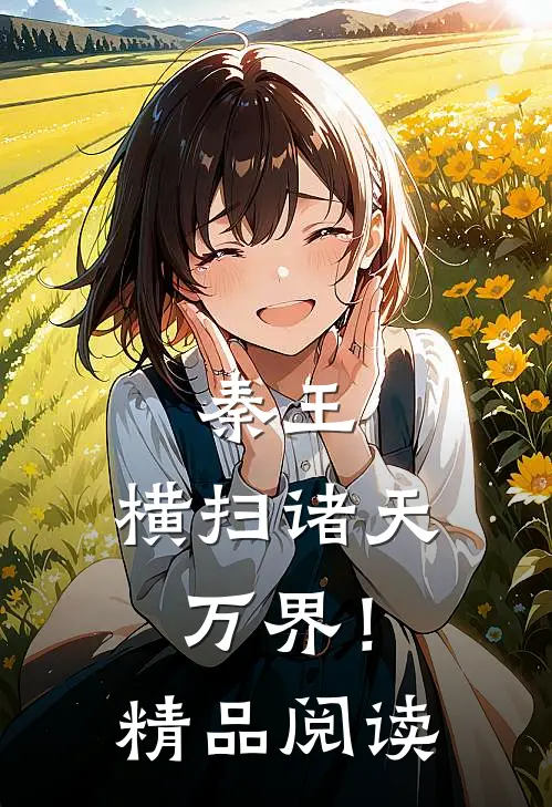 秦王,横扫诸天万界!精品阅读