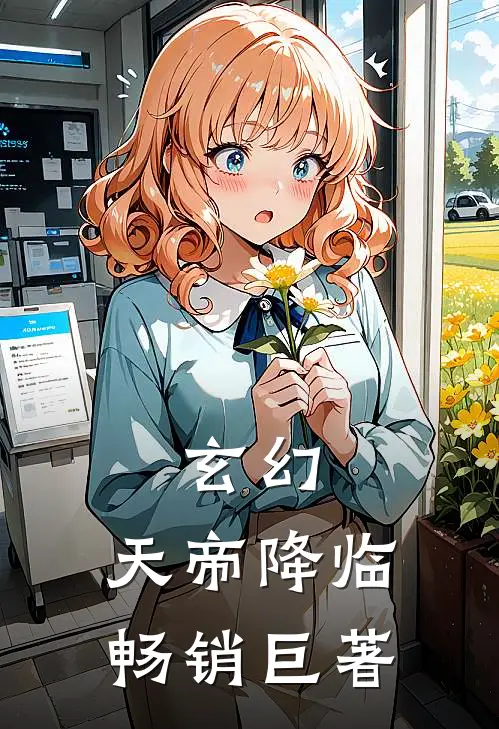 玄幻天帝降临畅销巨著