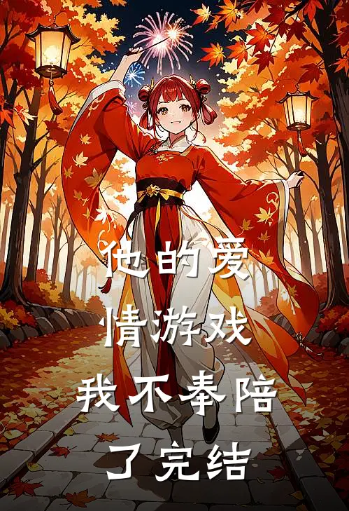 他的爱情游戏,我不奉陪了完结没