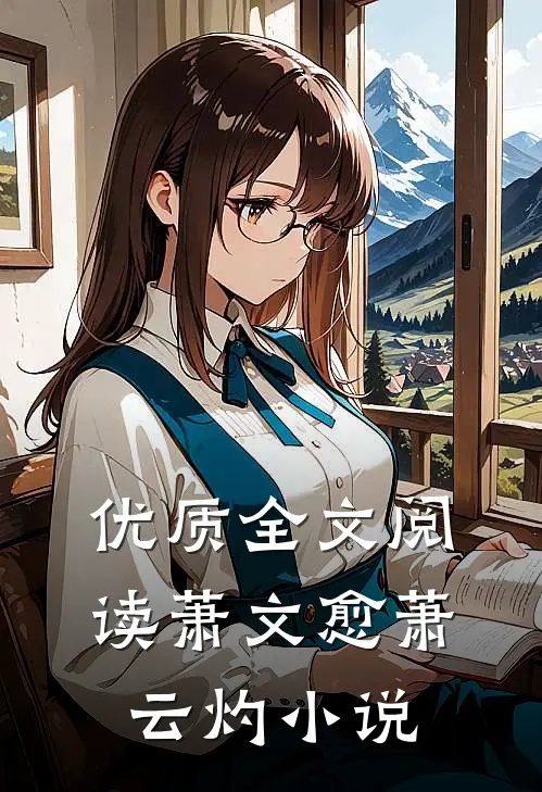 优质全文阅读萧文愈萧云灼小说