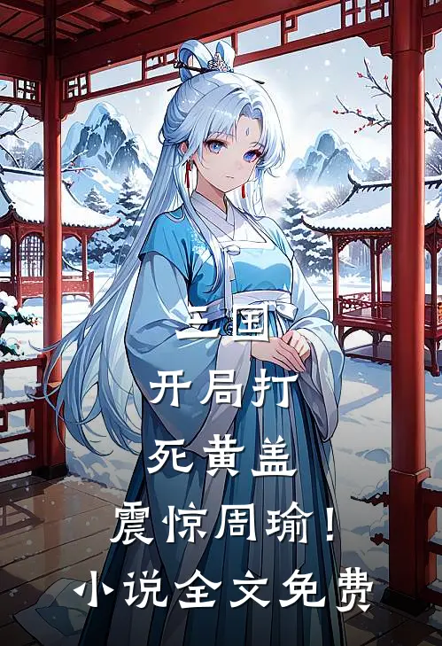 三国,开局打死黄盖,震惊周瑜!全文免费