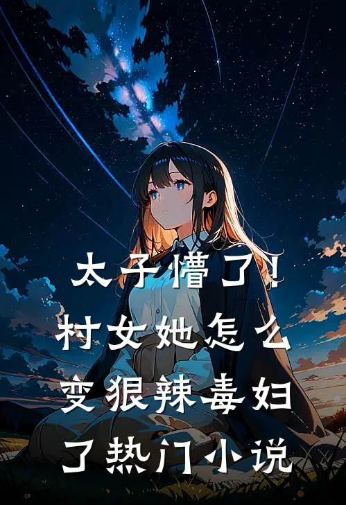 太子懵了!村女她怎么变狠辣毒妇了热门免费阅读