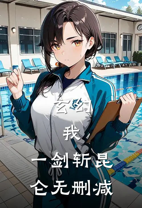 玄幻：我，一剑斩昆仑无删减