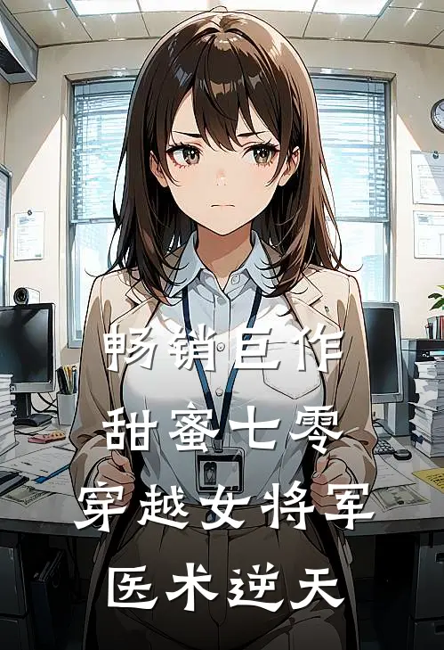 畅销巨作甜蜜七零：穿越女将军医术逆天