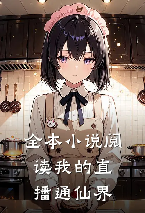 全本小说阅读我的直播通仙界