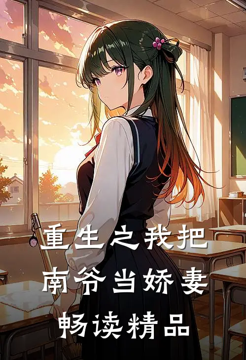 重生之我把南爷当娇妻畅读精品