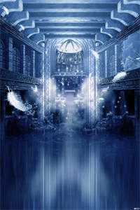 港城依旧，人已陌路连载